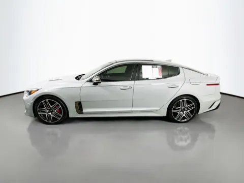 More photos of 2022 Kia Stinger GT1 at Automaxx of the Carolinas, SC