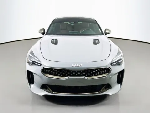 Photos of 2022 Kia Stinger GT1 for sale in Summerville, SC at Automaxx of the Carolinas