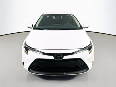 Photos of 2024 Toyota Corolla LE for sale in Summerville, SC at Automaxx of the Carolinas