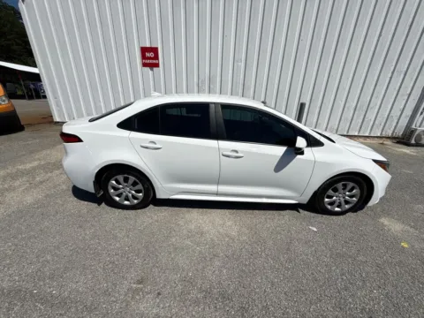 More photos of 2024 Toyota Corolla LE at Automaxx of the Carolinas, SC