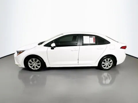 More photos of 2024 Toyota Corolla LE at Automaxx of the Carolinas, SC