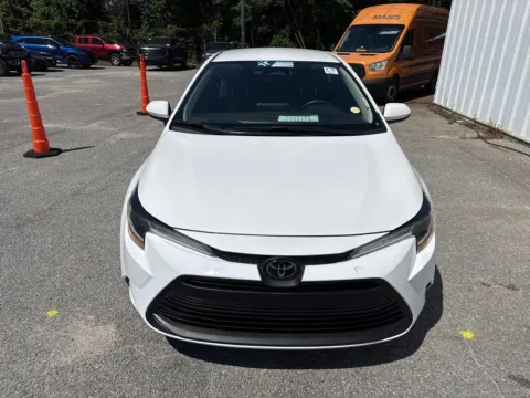 Photos of 2024 Toyota Corolla LE for sale in Summerville, SC at Automaxx of the Carolinas