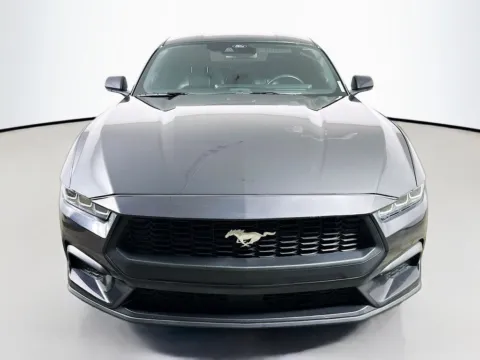 Photos of 2024 Ford Mustang EcoBoost Premium for sale in Summerville, SC at Automaxx of the Carolinas