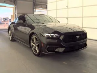Another view of 2024 Ford Mustang EcoBoost Premium for sale in Summerville, SC at Automaxx of the Carolinas