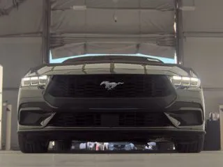 Photos of 2024 Ford Mustang EcoBoost Premium for sale in Summerville, SC at Automaxx of the Carolinas