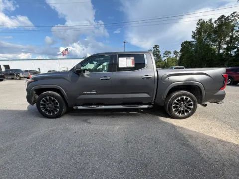 More photos of 2023 Toyota Tundra Limited at Automaxx of the Carolinas, SC