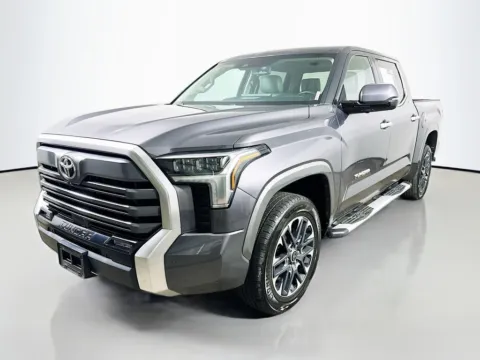 Another view of 2023 Toyota Tundra Limited for sale in Summerville, SC at Automaxx of the Carolinas