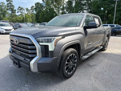 More photos of 2023 Toyota Tundra Limited at Automaxx of the Carolinas, SC