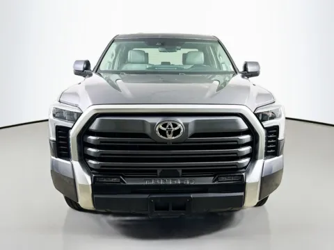 Photos of 2023 Toyota Tundra Limited for sale in Summerville, SC at Automaxx of the Carolinas