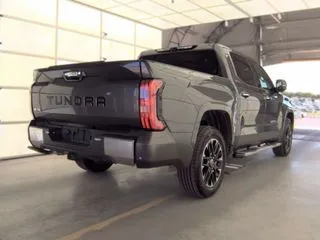 More photos of 2023 Toyota Tundra Limited at Automaxx of the Carolinas, SC