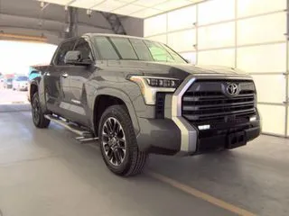 Another view of 2023 Toyota Tundra Limited for sale in Summerville, SC at Automaxx of the Carolinas