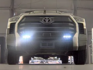 Photos of 2023 Toyota Tundra Limited for sale in Summerville, SC at Automaxx of the Carolinas