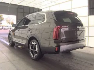 More photos of 2025 Kia Telluride S at Automaxx of the Carolinas, SC