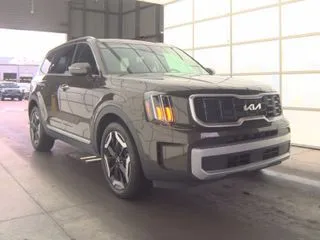 Another view of 2025 Kia Telluride S for sale in Summerville, SC at Automaxx of the Carolinas