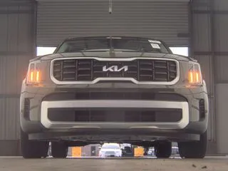 Photos of 2025 Kia Telluride S for sale in Summerville, SC at Automaxx of the Carolinas