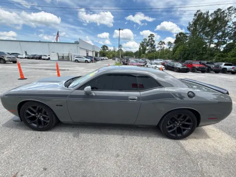 More photos of 2023 Dodge Challenger R/T at Automaxx of the Carolinas, SC