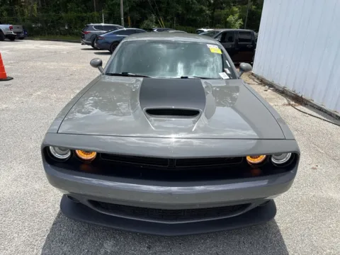 Another view of 2023 Dodge Challenger R/T for sale in Summerville, SC at Automaxx of the Carolinas
