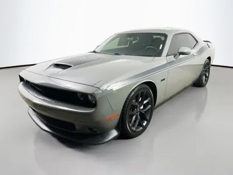 Another view of 2023 Dodge Challenger R/T for sale in Summerville, SC at Automaxx of the Carolinas