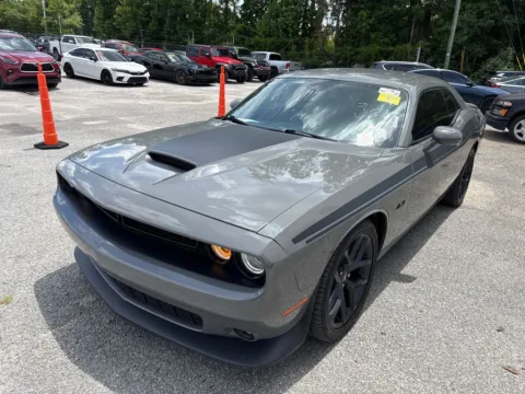 More photos of 2023 Dodge Challenger R/T at Automaxx of the Carolinas, SC