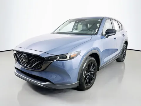 Another view of 2025 Mazda CX-5 2.5 S Carbon Edition for sale in Summerville, SC at Automaxx of the Carolinas