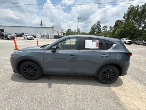 More photos of 2025 Mazda CX-5 2.5 S Carbon Edition at Automaxx of the Carolinas, SC