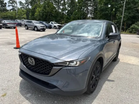 More photos of 2025 Mazda CX-5 2.5 S Carbon Edition at Automaxx of the Carolinas, SC