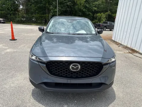 Another view of 2025 Mazda CX-5 2.5 S Carbon Edition for sale in Summerville, SC at Automaxx of the Carolinas
