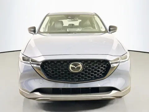 Photos of 2025 Mazda CX-5 2.5 S Carbon Edition for sale in Summerville, SC at Automaxx of the Carolinas