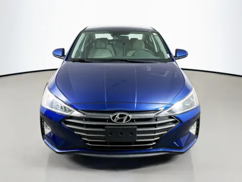 Photos of 2020 Hyundai Elantra SEL for sale in Summerville, SC at Automaxx of the Carolinas