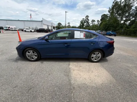 More photos of 2020 Hyundai Elantra SEL at Automaxx of the Carolinas, SC