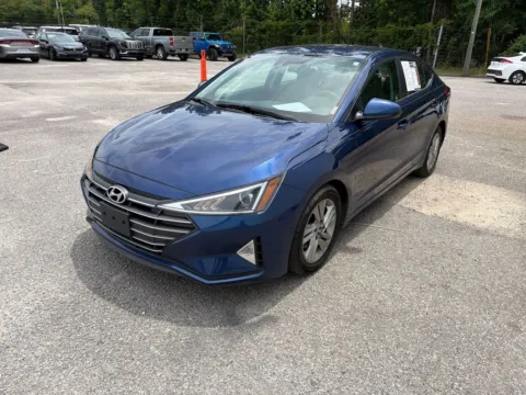 More photos of 2020 Hyundai Elantra SEL at Automaxx of the Carolinas, SC