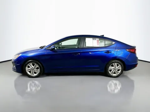 More photos of 2020 Hyundai Elantra SEL at Automaxx of the Carolinas, SC
