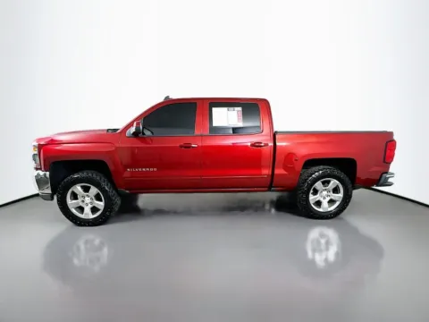 More photos of 2018 Chevrolet Silverado 1500 LT at Automaxx of the Carolinas, SC