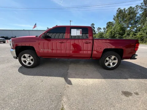 More photos of 2018 Chevrolet Silverado 1500 LT at Automaxx of the Carolinas, SC