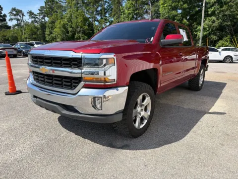 More photos of 2018 Chevrolet Silverado 1500 LT at Automaxx of the Carolinas, SC