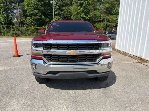 Another view of 2018 Chevrolet Silverado 1500 LT for sale in Summerville, SC at Automaxx of the Carolinas