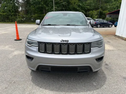 Another view of 2020 Jeep Grand Cherokee Altitude for sale in Summerville, SC at Automaxx of the Carolinas