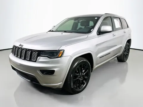 Another view of 2020 Jeep Grand Cherokee Altitude for sale in Summerville, SC at Automaxx of the Carolinas