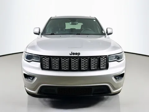 Photos of 2020 Jeep Grand Cherokee Altitude for sale in Summerville, SC at Automaxx of the Carolinas