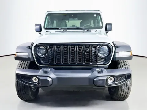 Photos of 2024 Jeep Wrangler Sport for sale in Summerville, SC at Automaxx of the Carolinas