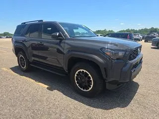 Photos of 2026 Toyota 4Runner TRD Off-Road for sale in Summerville, SC at Automaxx of the Carolinas