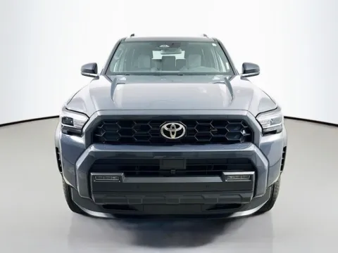 Photos of 2026 Toyota 4Runner TRD Off-Road for sale in Summerville, SC at Automaxx of the Carolinas