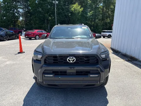 Photos of 2026 Toyota 4Runner TRD Off-Road for sale in Summerville, SC at Automaxx of the Carolinas