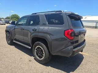 More photos of 2026 Toyota 4Runner TRD Off-Road at Automaxx of the Carolinas, SC