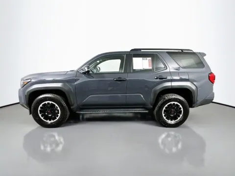 More photos of 2026 Toyota 4Runner TRD Off-Road at Automaxx of the Carolinas, SC