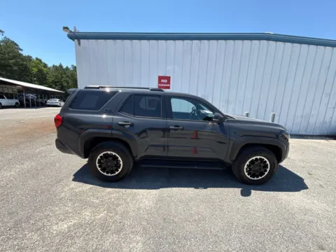 More photos of 2026 Toyota 4Runner TRD Off-Road at Automaxx of the Carolinas, SC