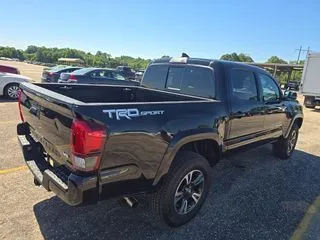 More photos of 2019 Toyota Tacoma TRD Sport at Automaxx of the Carolinas, SC
