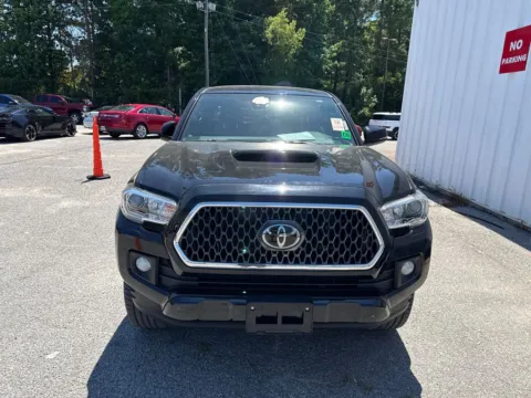 Photos of 2019 Toyota Tacoma TRD Sport for sale in Summerville, SC at Automaxx of the Carolinas