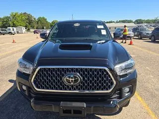 Photos of 2019 Toyota Tacoma TRD Sport for sale in Summerville, SC at Automaxx of the Carolinas