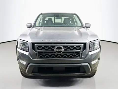 Photos of 2023 Nissan Frontier SV for sale in Summerville, SC at Automaxx of the Carolinas